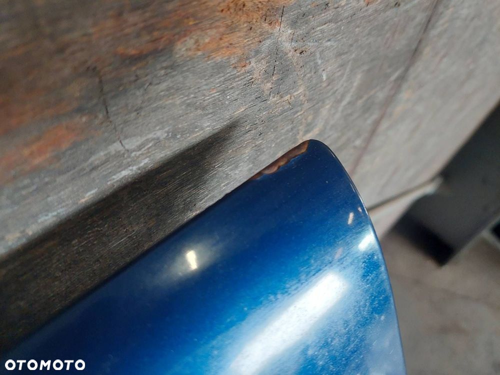 DRZWI KOMPLETNE LEWY PRZÓD VOLKSWAGEN GOLF IV 3D LB5N - 5