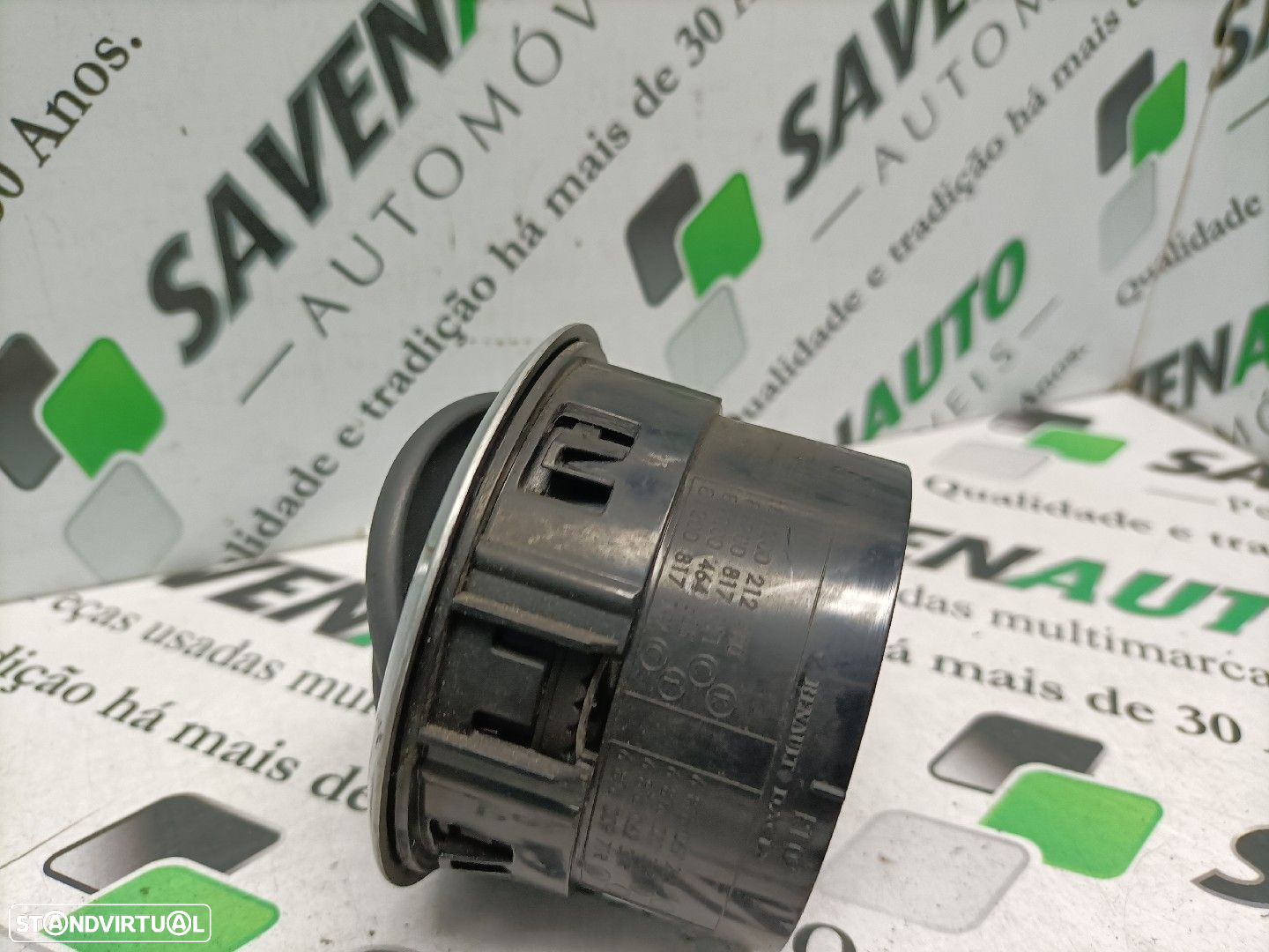 Grelha / Difusor Sofagem Dacia Logan (Ls_) - 2
