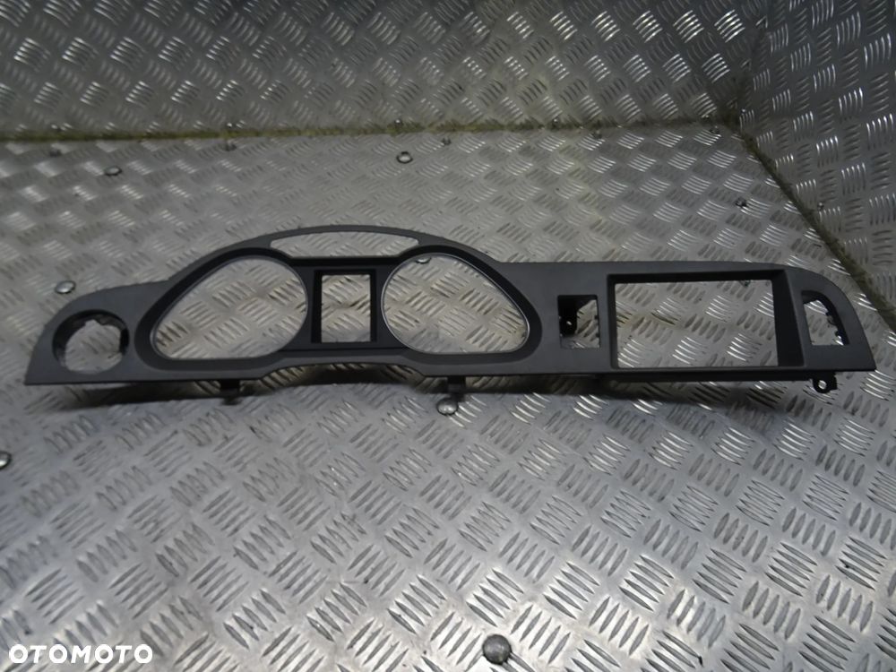 AUDI A6 C6 KOMBI 04-07 4.2 V8 RAMKA OBUDOWA LICZNIKA 4F1857115 - 1