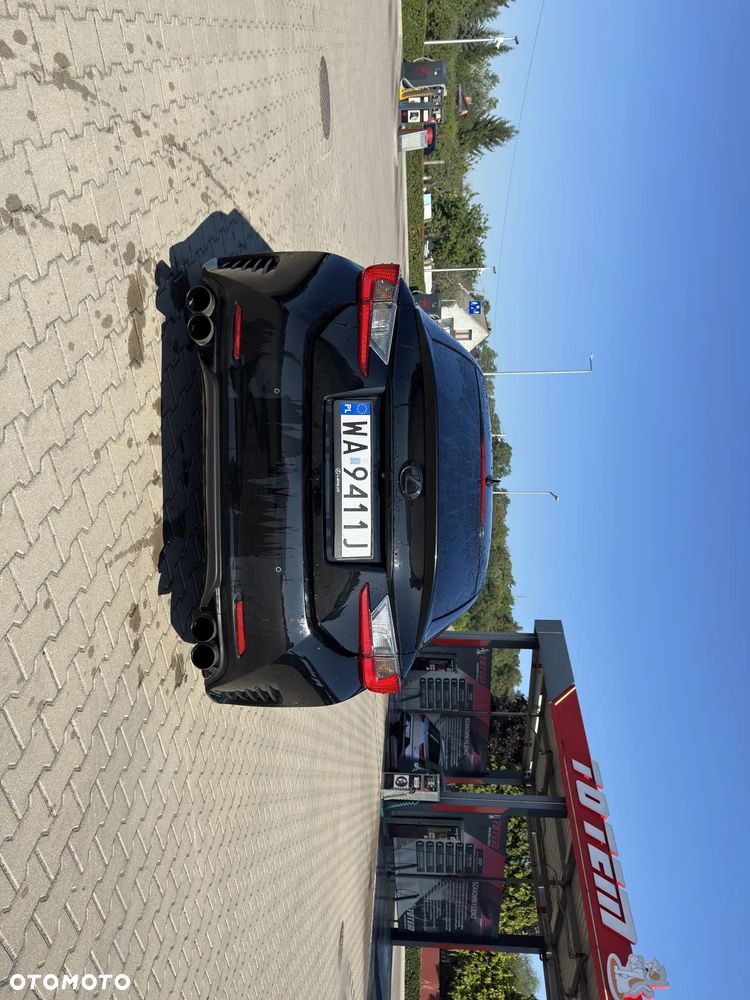 Lexus RC - 6