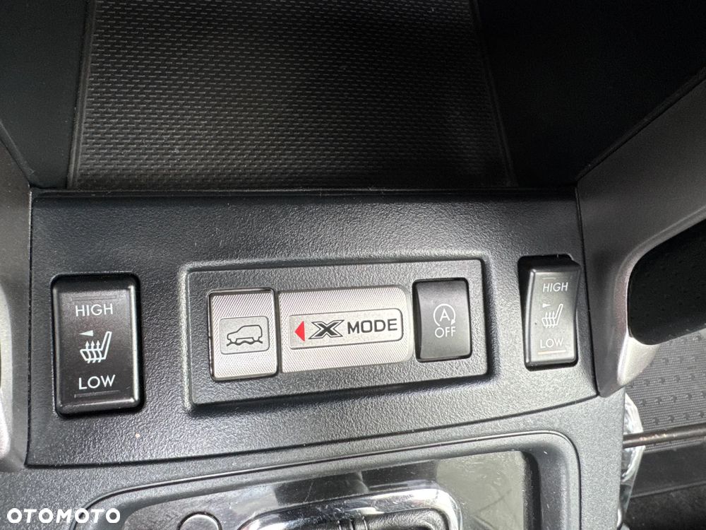 Subaru Forester 2.0 i Platinum (EyeSight) Lineartronic - 26