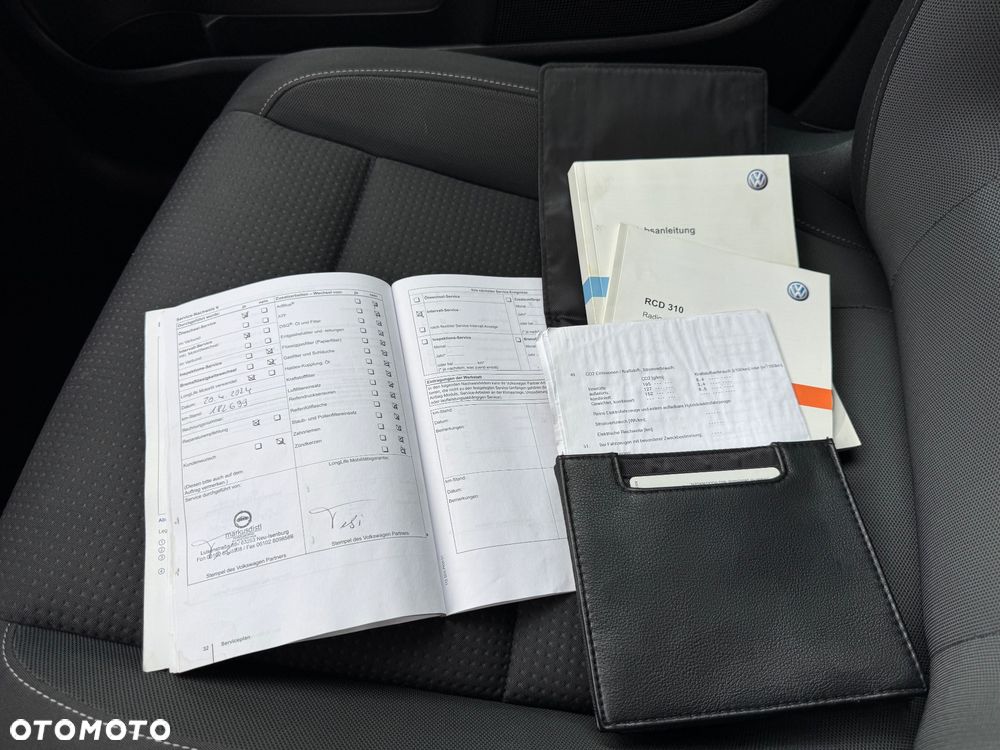 Volkswagen Golf Plus 1.4 TSI Team - 29