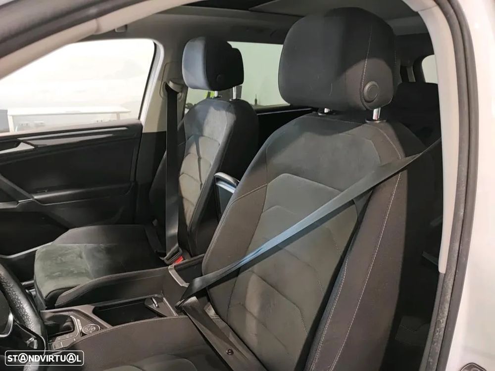 VW Tiguan Allspace 2.0 TDI High.DSG 4Motion - 10