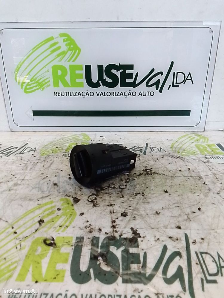 Interruptores De Luzes Volkswagen Golf Iv (1J1) - 3