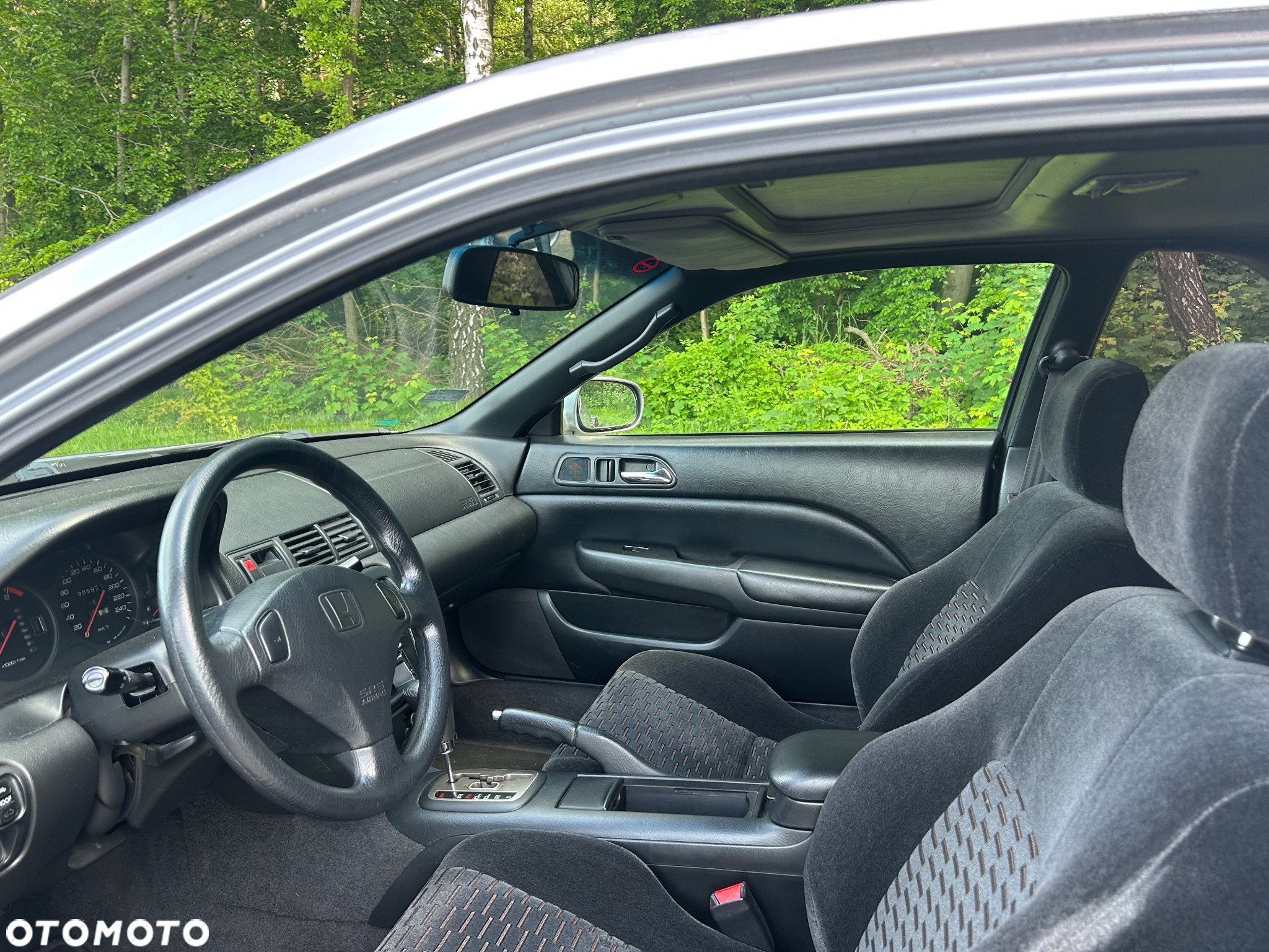 Honda Prelude 2.0i-16 - 8