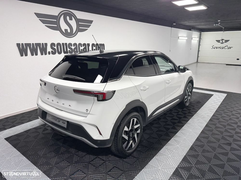 Opel Mokka-e Elegance - 6