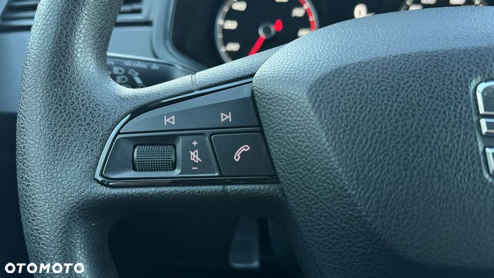 Seat Ibiza 1.0 MPI EVO Style S&S - 10