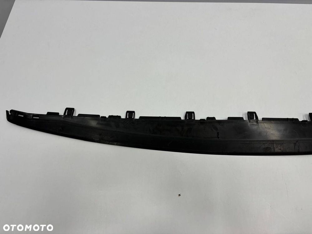 Seat Leon IV 5FA wlot kierownica powietrza dolna 5FA122327A nowy - 2