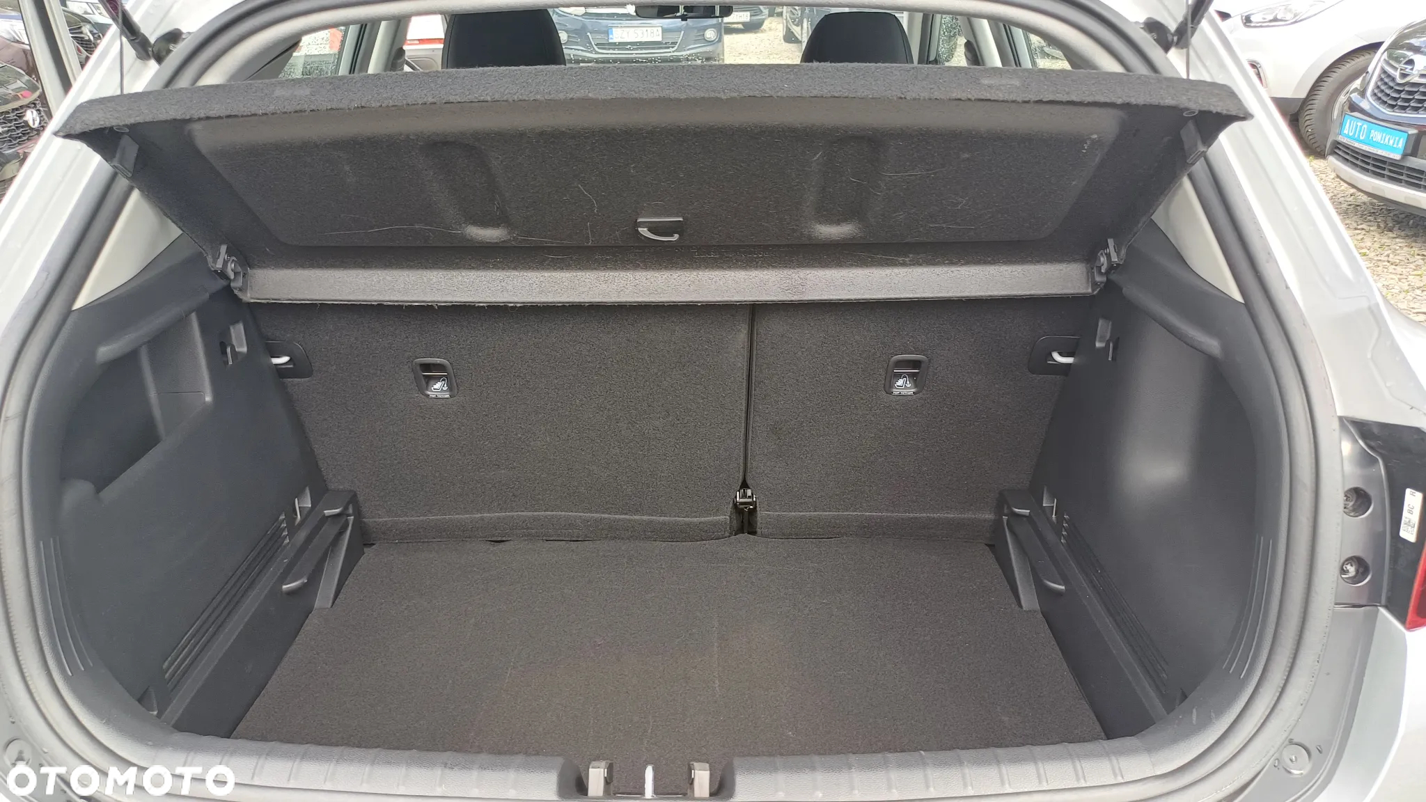 Kia Stonic 1.0 T-GDI 100 OPF DCT7 Vision - 9