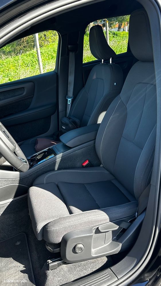 Volvo XC 40 Recharge 69 kWh Single Motor Core - 23