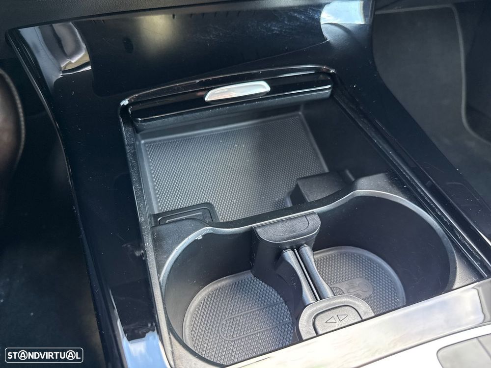 Mercedes-Benz CLA 180 d Style Plus Aut. - 21