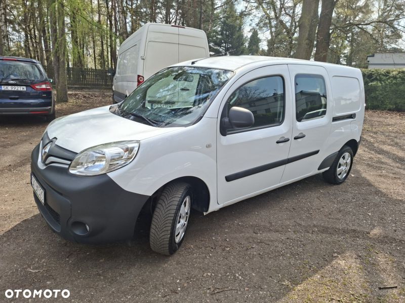 Renault Kangoo - 10