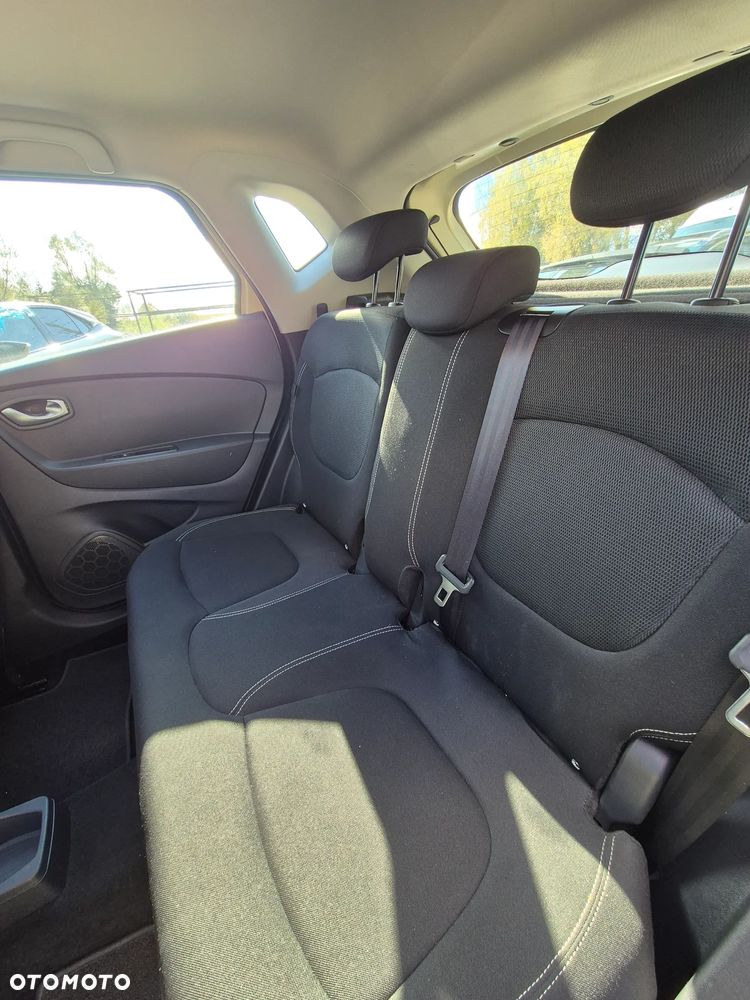 Renault Captur (ENERGY) TCe 90 INTENS - 15