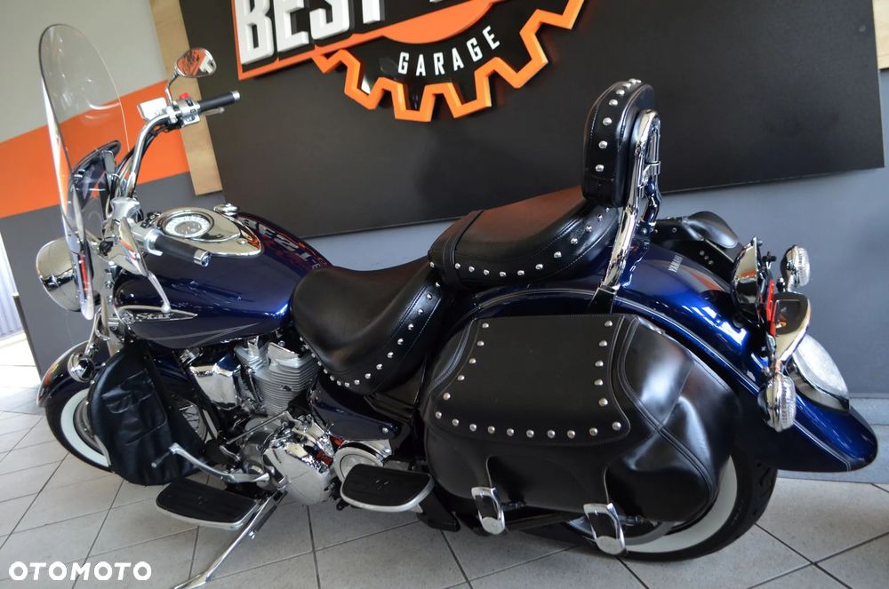 Yamaha Road Star - 19