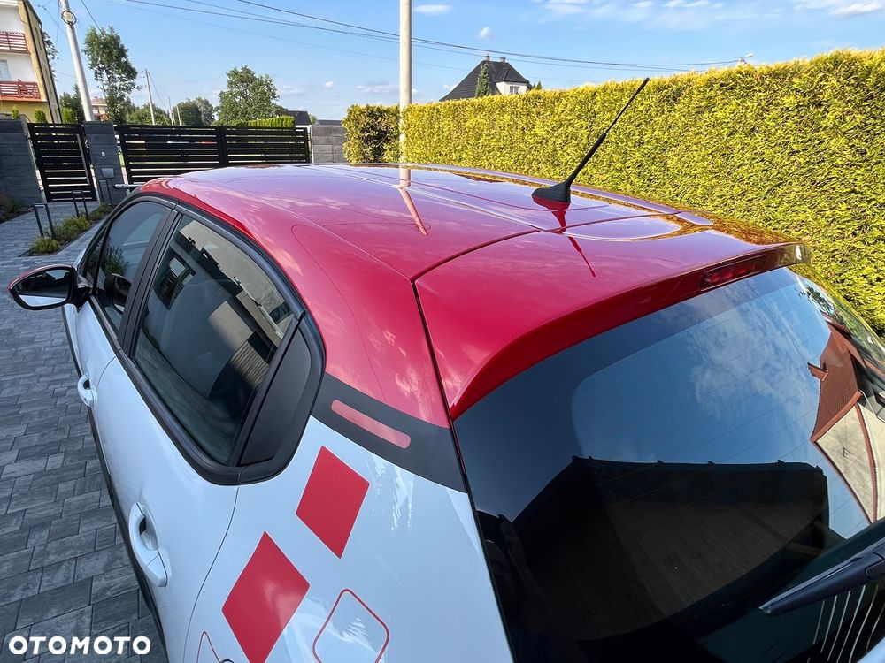 Citroën C3 1.2 PureTech Feel - 13