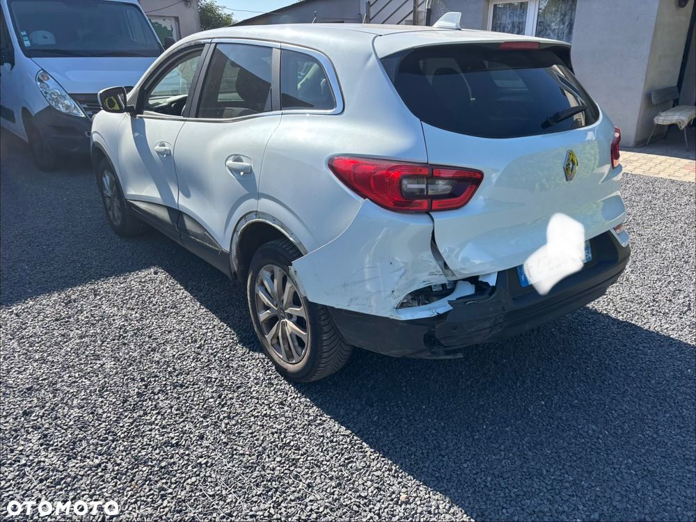 Renault Kadjar BLUE dCi 115 EDC TECHNO - 5