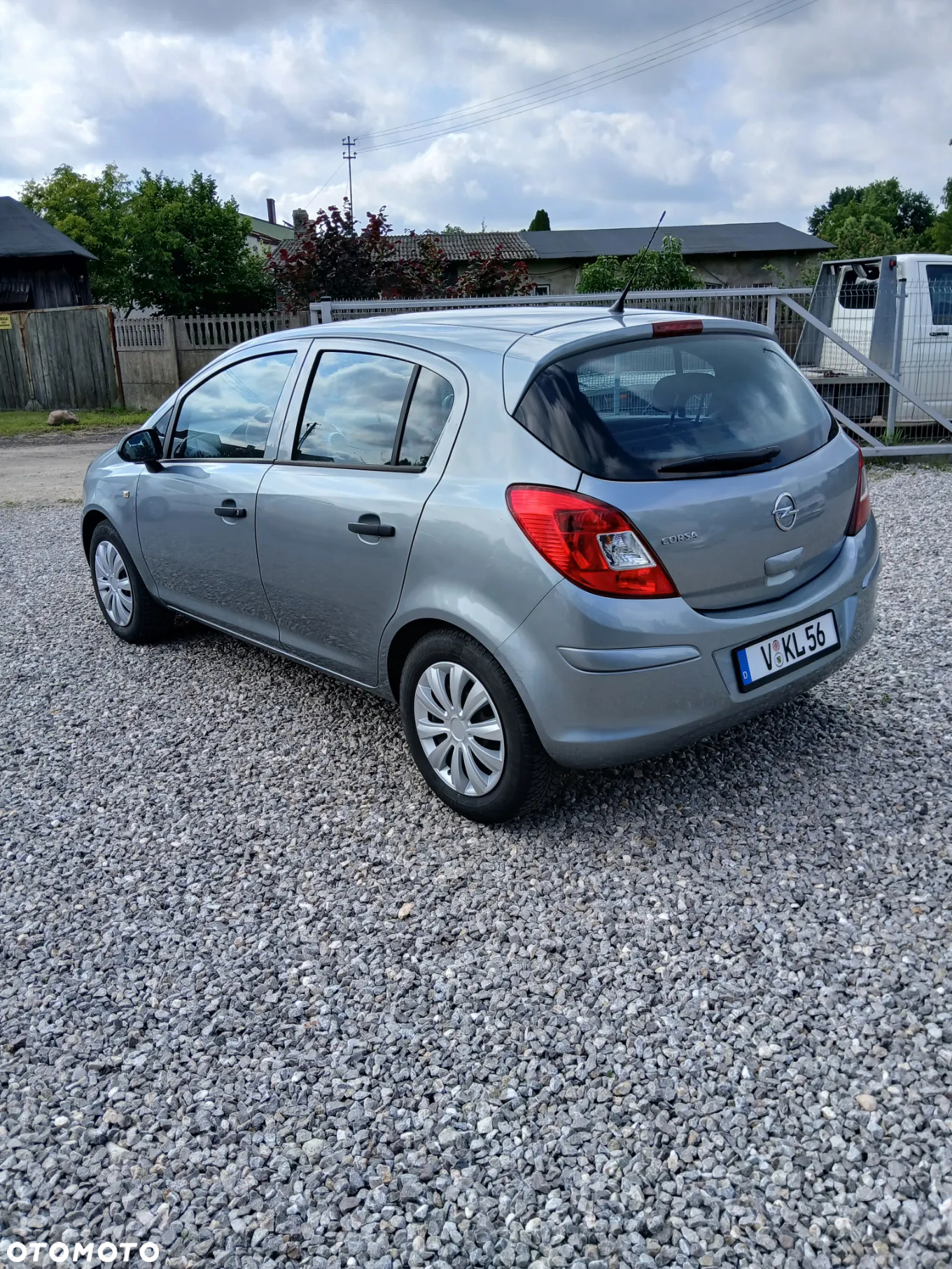 Opel Corsa - 15