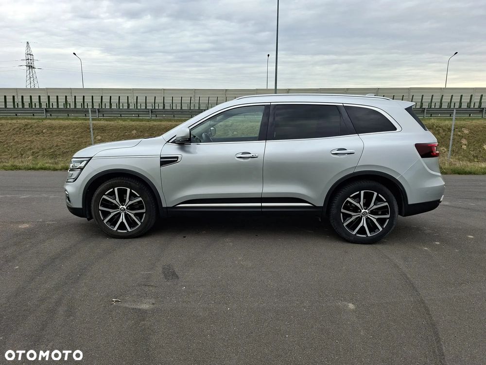 Renault Koleos 1.7 Blue dCi Intens X-Tronic - 3