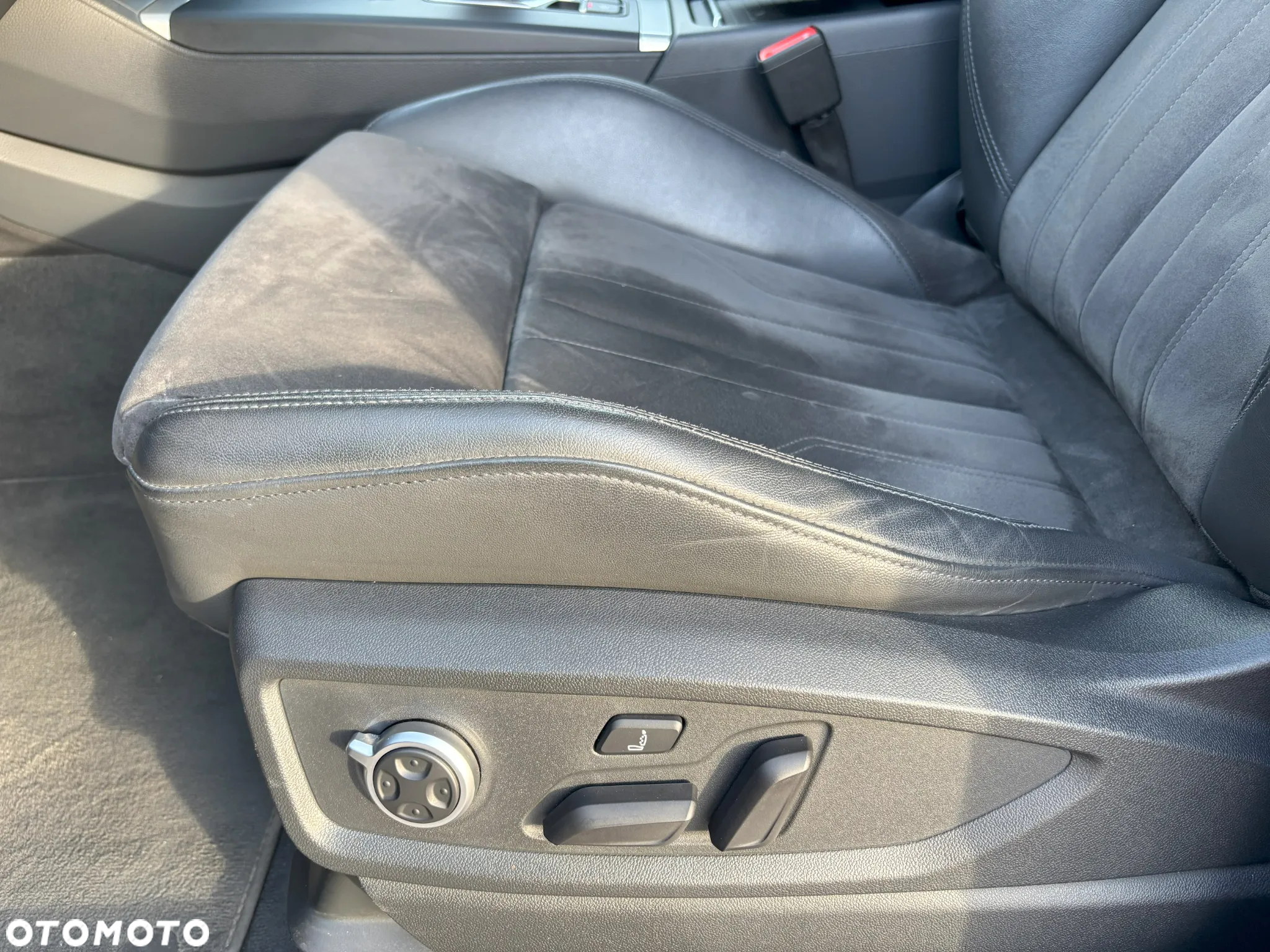 Audi Q5 40 TDI Quattro S tronic - 15