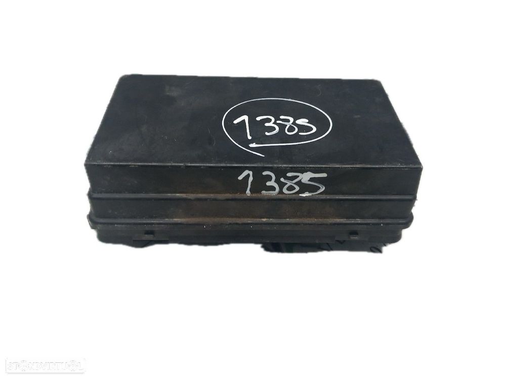 Módulo Eletrónico Chevrolet Aveo / Kalos Hatchback (T250, T255) - 5