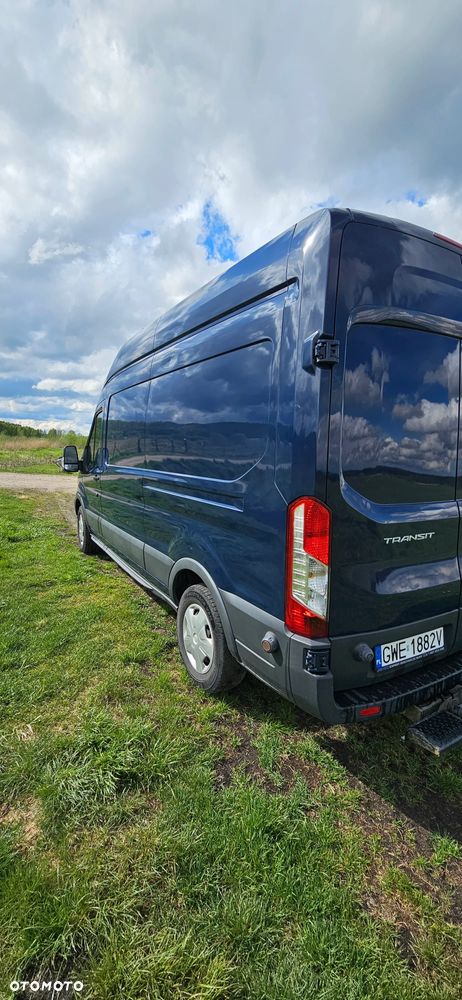 Ford Transit - 5