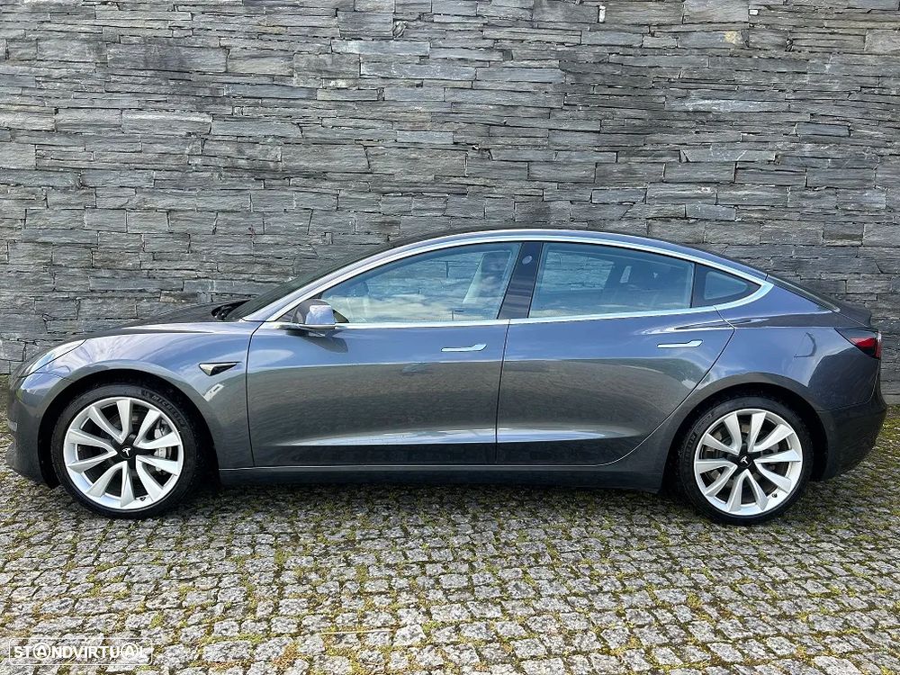 Tesla Model 3 Long Range AWD Dual Motor - 6