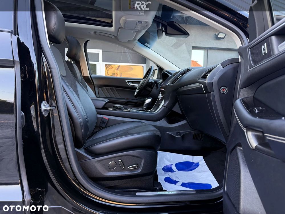 Ford Edge - 24