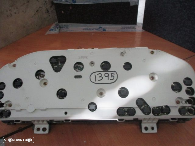 Quadrante LD6255430 MAZDA MPV 2003 2.0D KM DIGITAL - 2