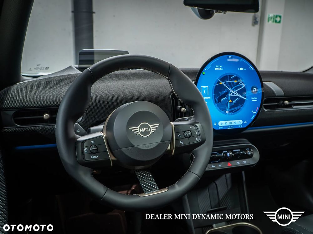 MINI Cooper S Favoured Trim - 14