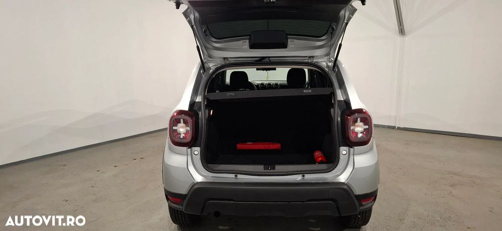 Dacia Duster TCe 100 Essential - 10