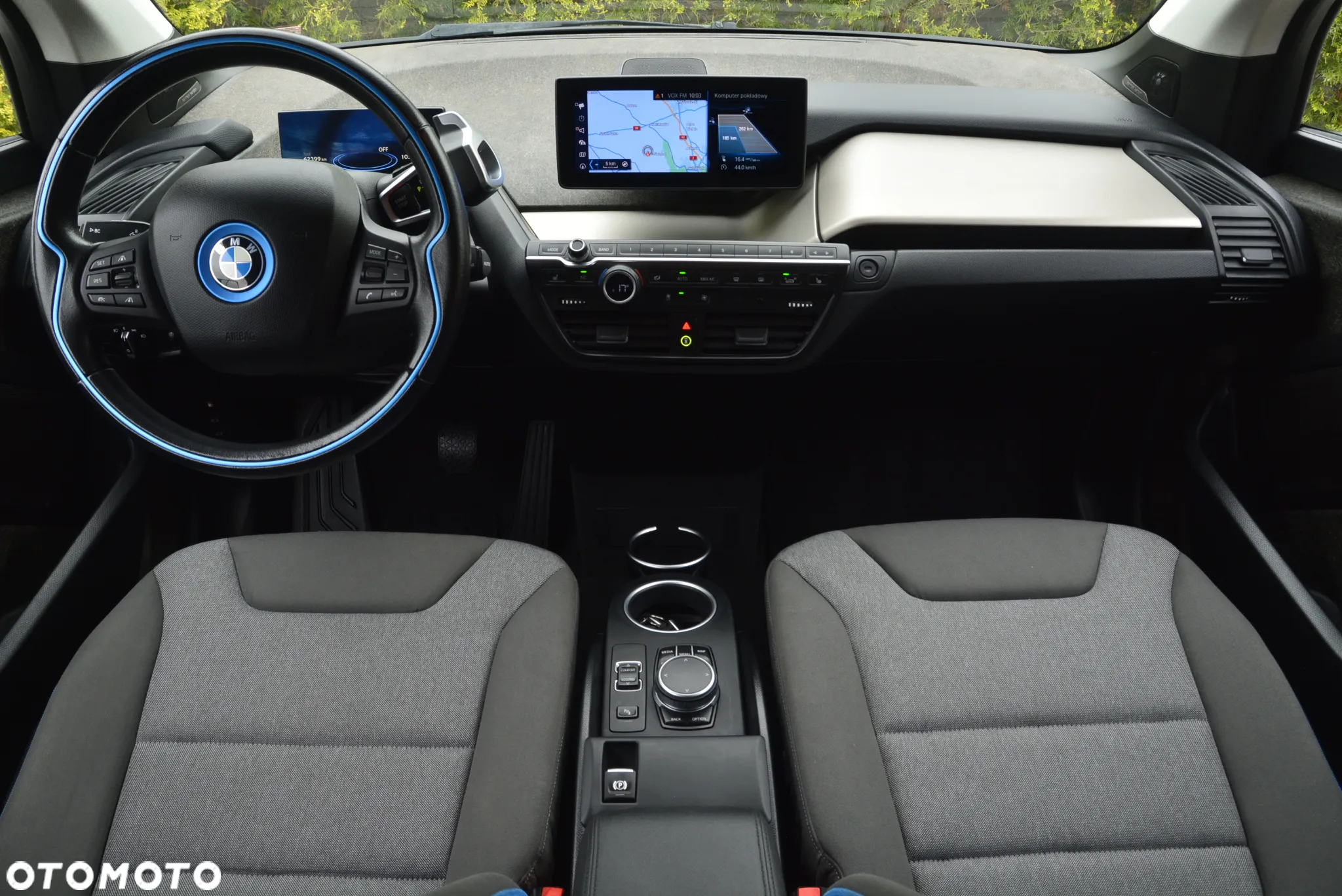BMW i3 120 Ah - 21