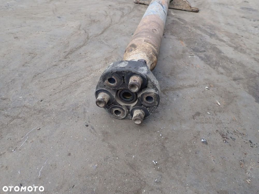 WAŁ NAPĘDOWY HYUNDAI SANTA FE I 2.0 - 8