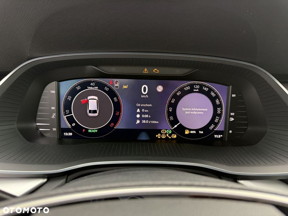 Skoda Octavia 1.5 TSI Drive Selection - 29