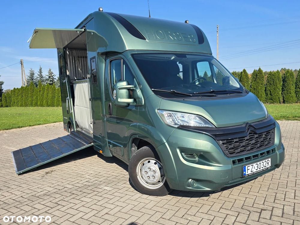 Citroën Jumper