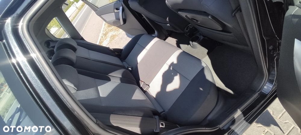 Chevrolet Aveo 1.4 Automatik LT - 24