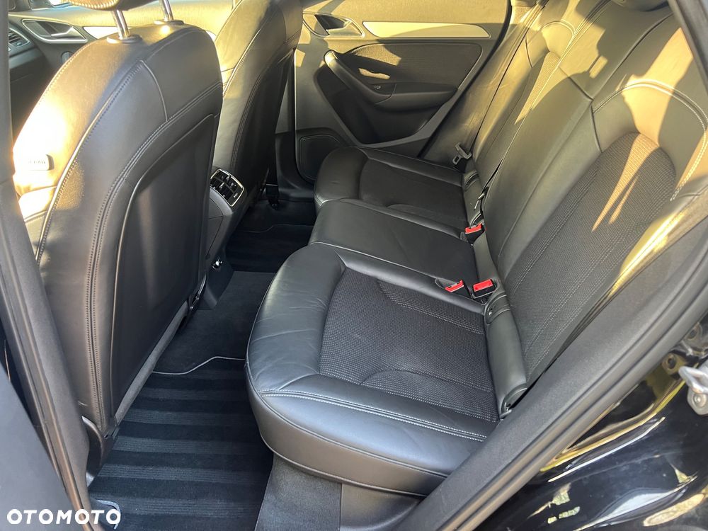 Audi Q3 2.0 TDI Quattro Prime Line S tronic - 7