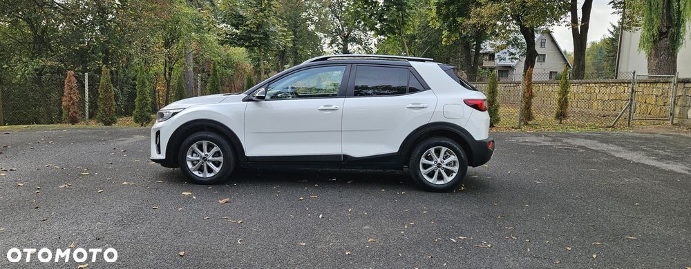 Kia Stonic 1.2 Dream-Team Edition - 8