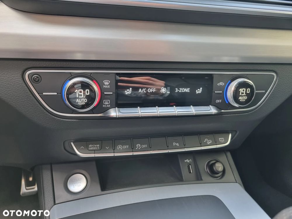 Audi Q5 2.0 TDI Sport - 24