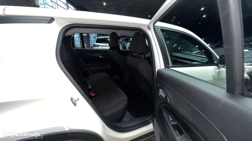 Jeep Avenger Altitude - 24