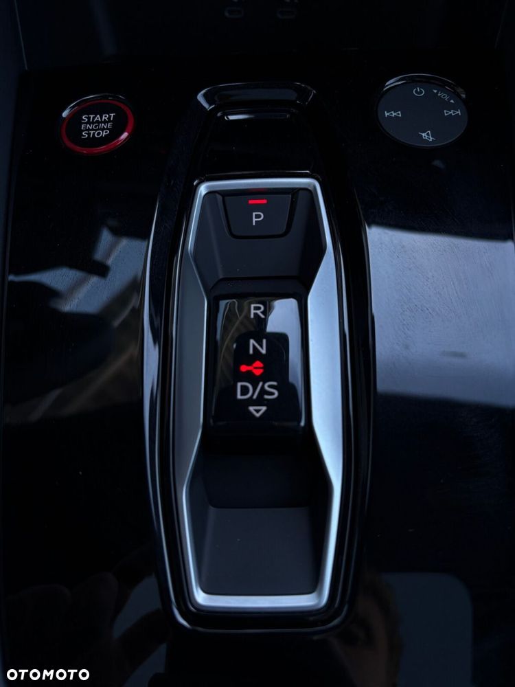 Audi RS3 Limousine - 32