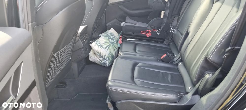 Audi Q7 3.0 TDI ultra Quattro Tiptronic - 14