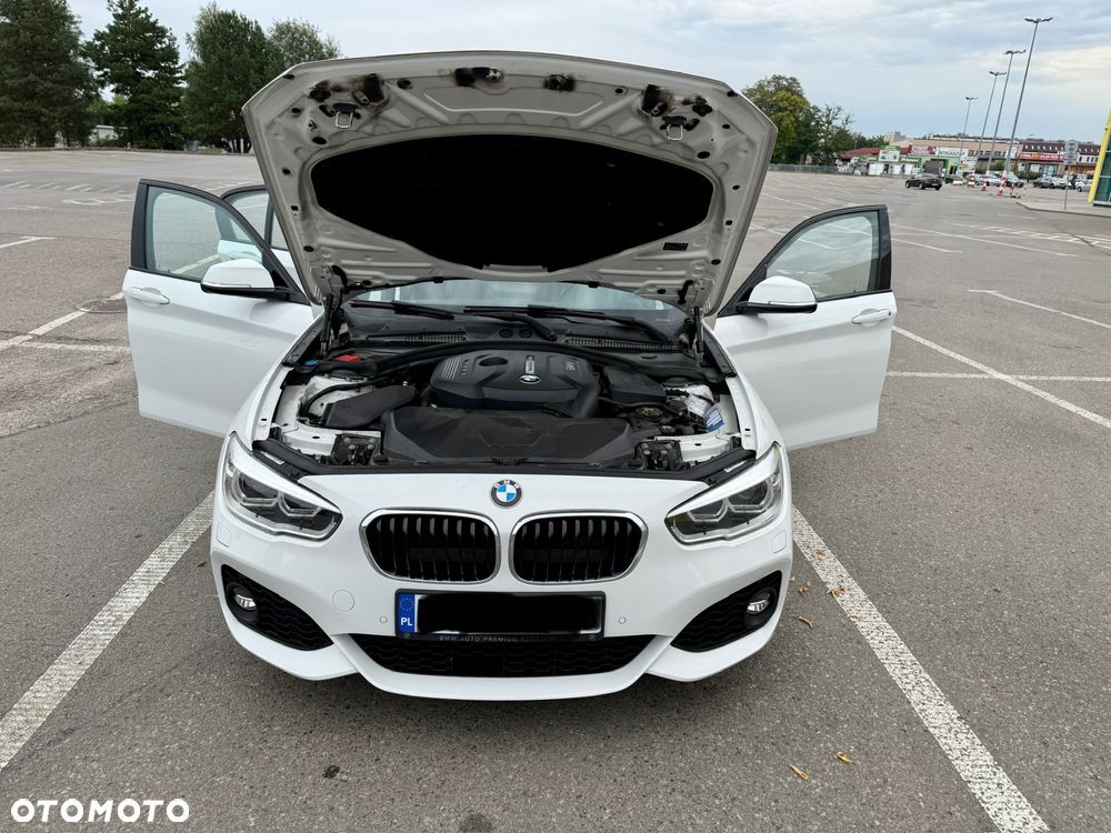 BMW Seria 1 120i M Sport - 7