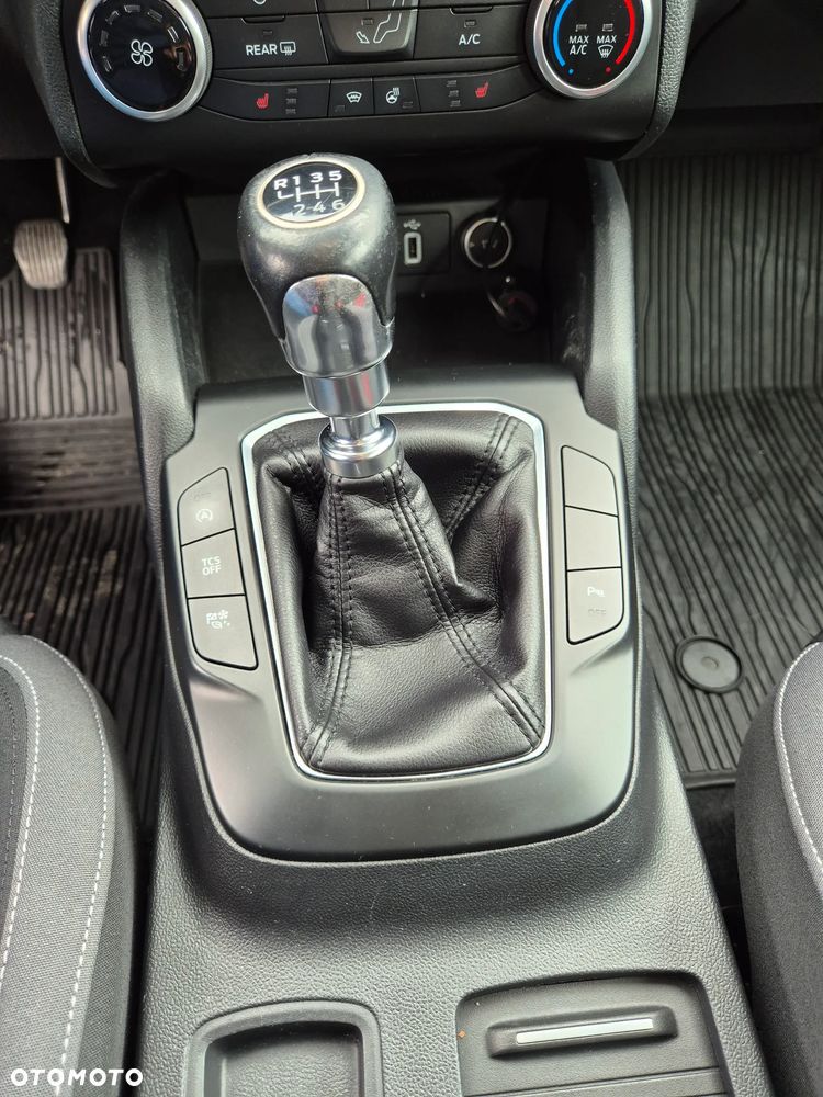 Ford Focus 1.5 EcoBoost Trend ASS - 13