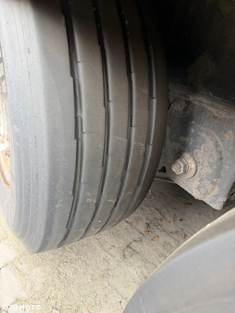 Scania R450 N320 XPI/EURO 6/4x2/STREMLINE/HYDRAULIKA/RETARDER/XENON/FULL LED/PODGRZEWACZ PALIWA/PODWÓJNE SZYBY /4 PODUSZKI TYŁ/WAGA/SERWISOWANA+NACZEPA KRONE SD(ZESTAW). - 26