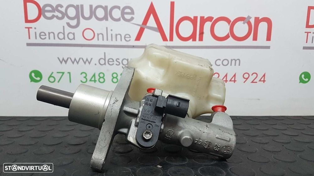 BOMBA DE TRAVÃO VOLKSWAGEN EOS (1F7) 2.0 - 2