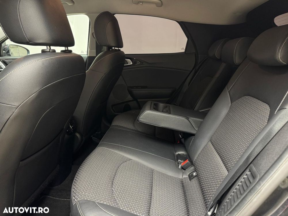 Kia XCeed - 19