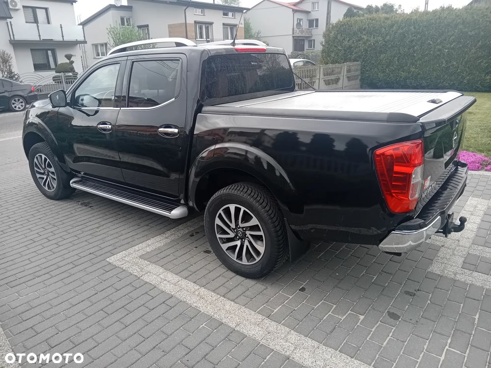 Nissan Navara - 4