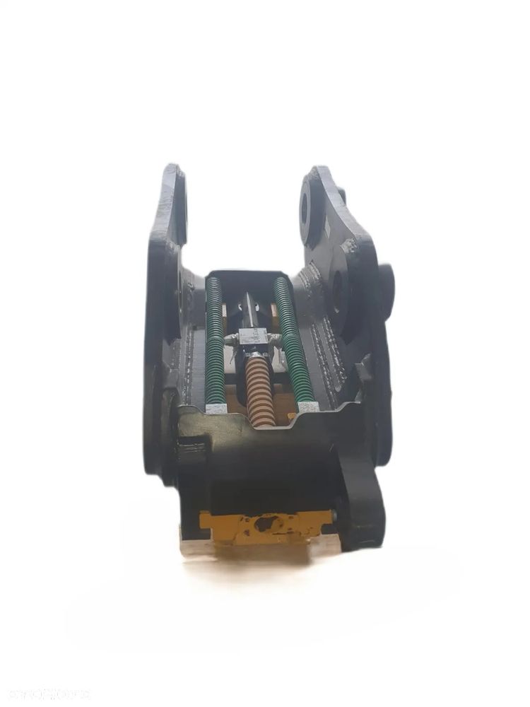 Szybkozłącze hydrauliczne JCB JS200-235 ORYGINALNE - 4