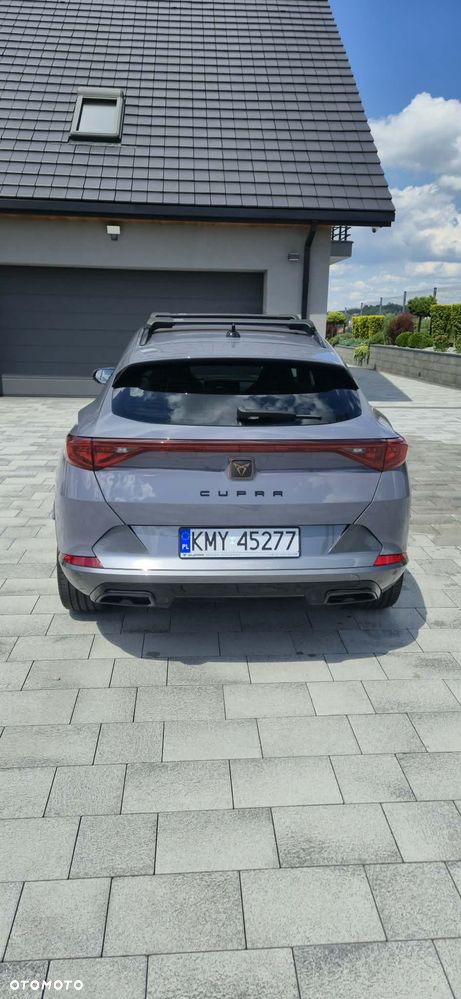Cupra Formentor - 20