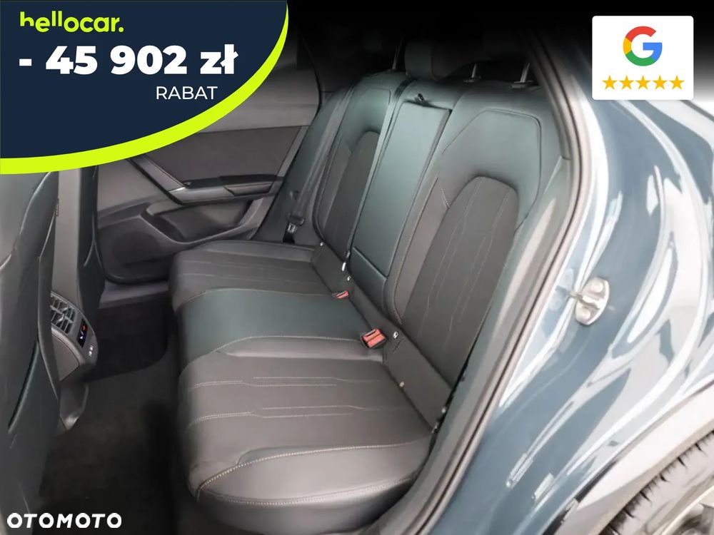 Cupra Formentor 1.5 e-Hybrid PHEV DSG - 8